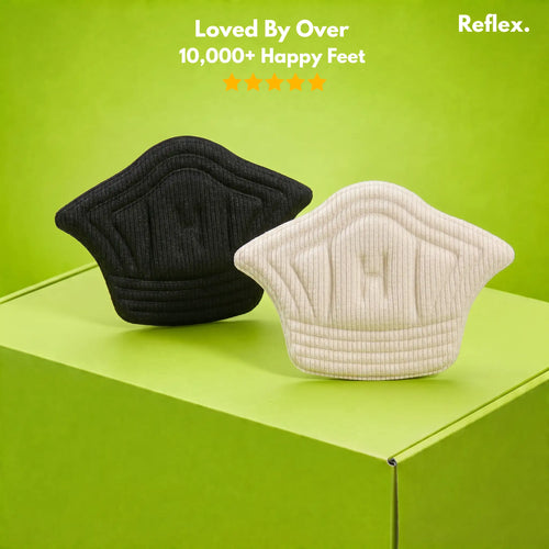 Heel Cushion Pad
