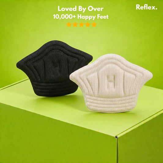 Heel Cushion Pad