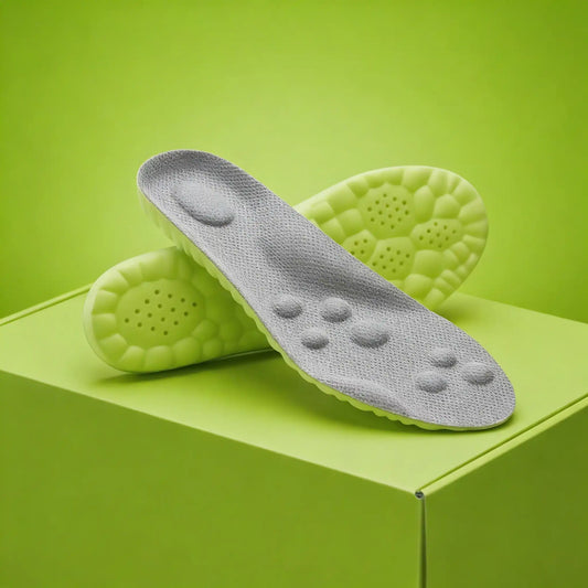 Massage Insoles