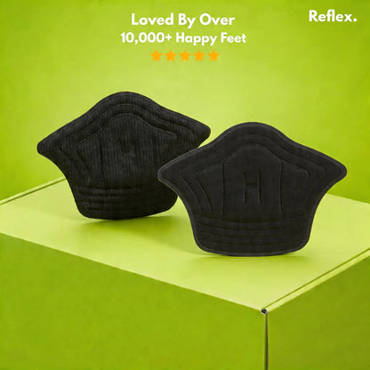Heel Cushion Pad