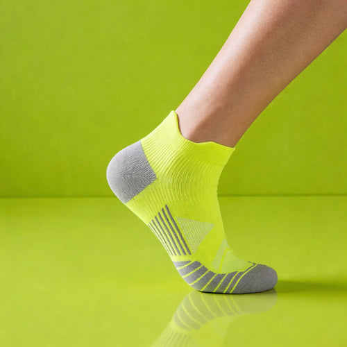 Ankle Compression Socks