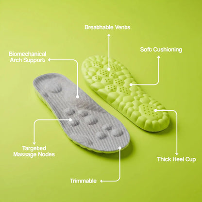 Massage Insoles